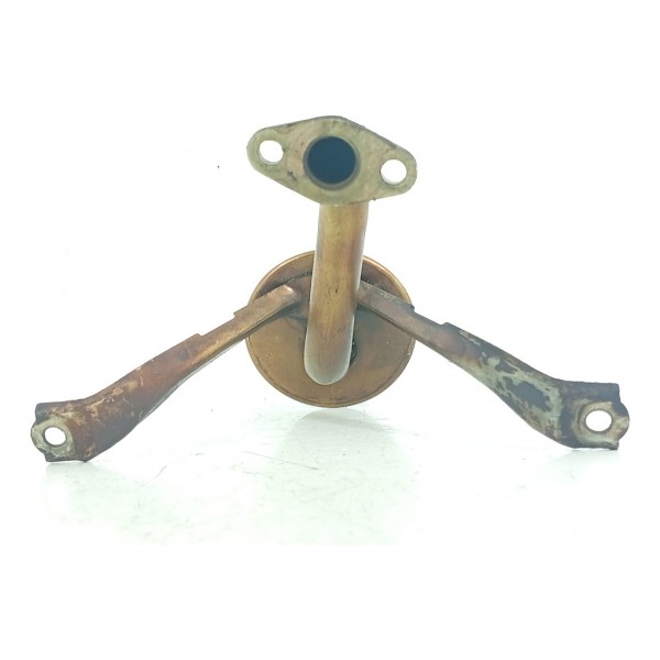 Pescador Oleo Lifan 530 1.5 2015 2016 2017/ 2019 Original Marrom-escuro