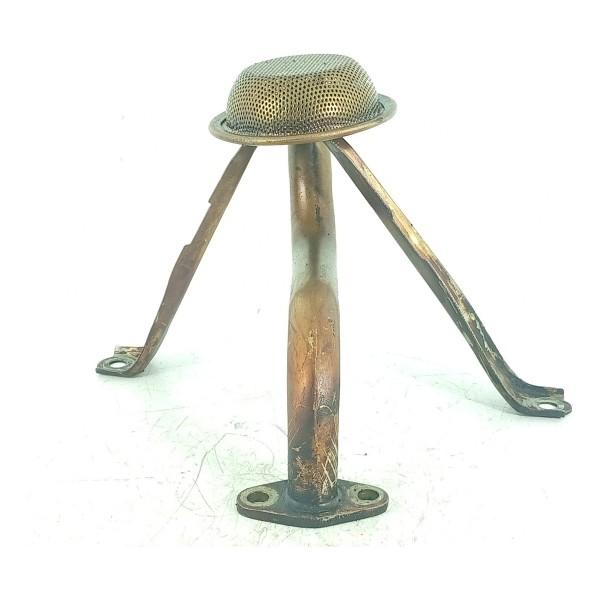 Pescador Oleo Lifan 530 1.5 2015 2016 2017/ 2019 Original Marrom-escuro