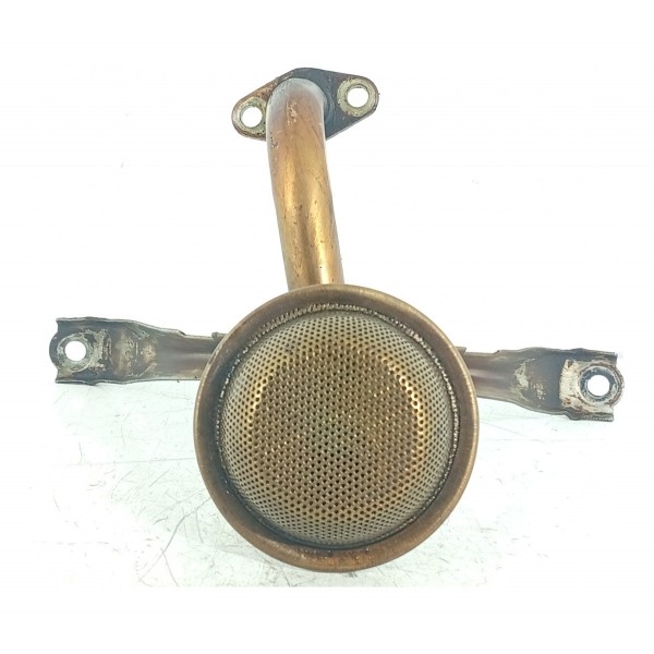 Pescador Oleo Lifan 530 1.5 2015 2016 2017/ 2019 Original Marrom-escuro