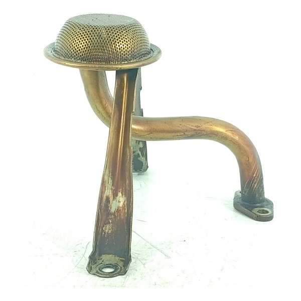 Pescador Oleo Lifan 530 1.5 2015 2016 2017/ 2019 Original Marrom-escuro