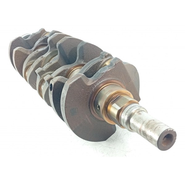 Virabrequim Lifan 530 1.5 103 Cv Lf7153 2015/2019 Stander