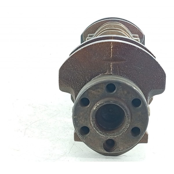 Virabrequim Lifan 530 1.5 103 Cv Lf7153 2015/2019 Stander