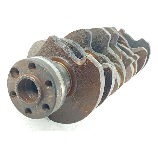 Virabrequim Lifan 530 1.5 103 Cv Lf7153 2015/2019 Stander