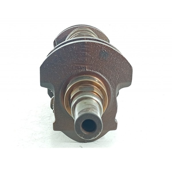 Virabrequim Lifan 530 1.5 103 Cv Lf7153 2015/2019 Stander