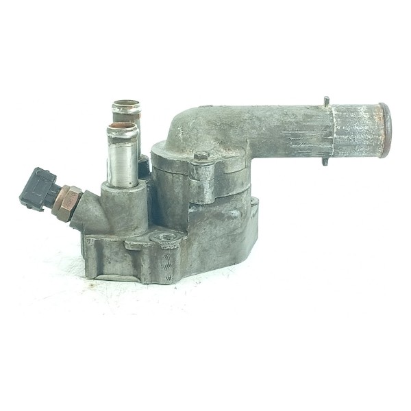 Carcaca Valvula Termostatica Lifan 530 1.5 2015 2016/2019