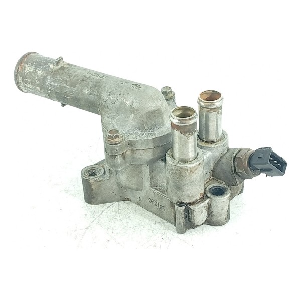 Carcaca Valvula Termostatica Lifan 530 1.5 2015 2016/2019