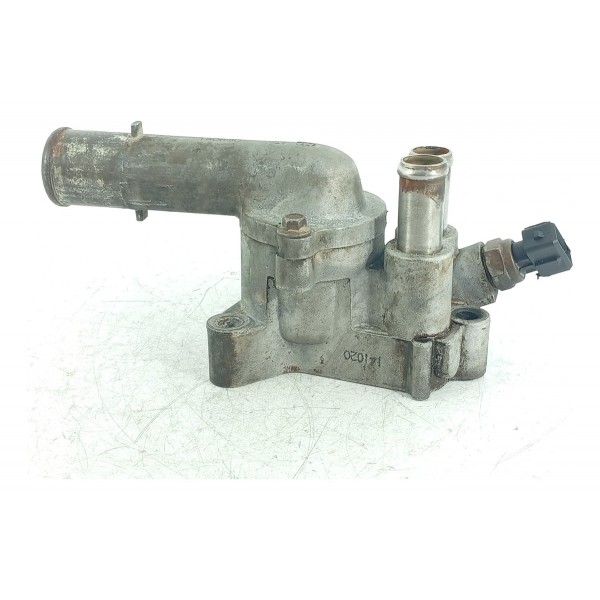 Carcaca Valvula Termostatica Lifan 530 1.5 2015 2016/2019