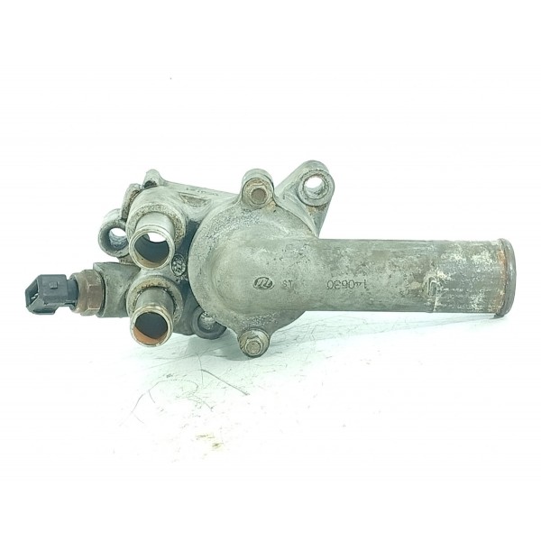 Carcaca Valvula Termostatica Lifan 530 1.5 2015 2016/2019