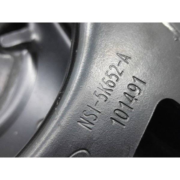 Bandeja Suspensao Territory 1.5 Traseira Dir 21/25 Ns15k652a