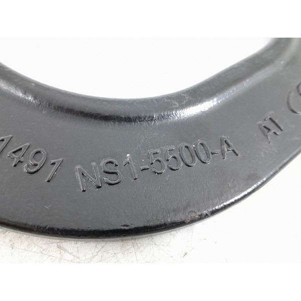 Braco Suspensao Territory Traseiro Esquerdo 21/25 Ns15500a