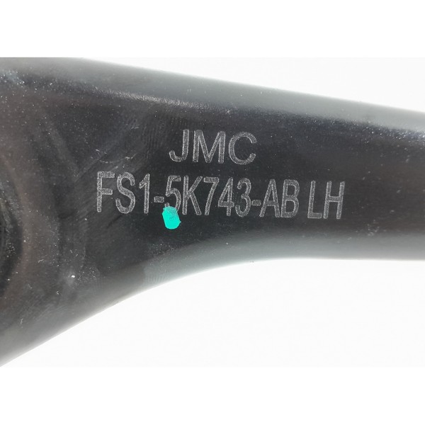 Braco Suspensao Territory Traseiro Esquerdo 21/25 Fs15k743ab