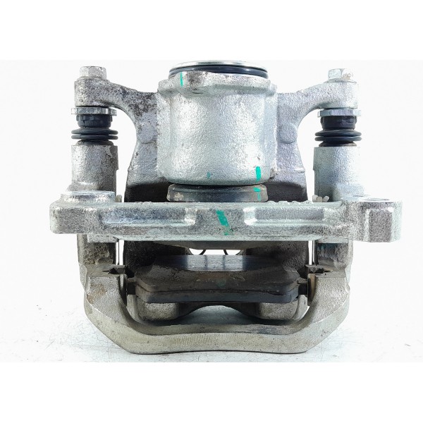 Pinca Freio Ford Territory Traseira Esquerda 2021/2025 Orig