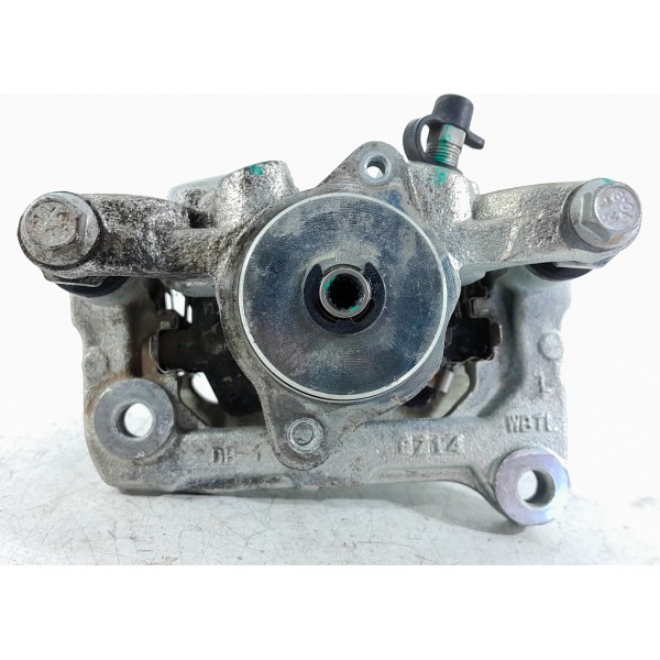 Pinca Freio Ford Territory Traseira Esquerda 2021/2025 Orig