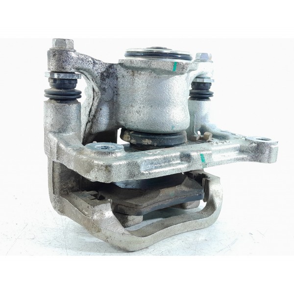 Pinca Freio Ford Territory Traseira Esquerda 2021/2025 Orig