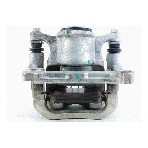 Pinca Freio Ford Territory Traseira Esquerda 2021/2025 Orig