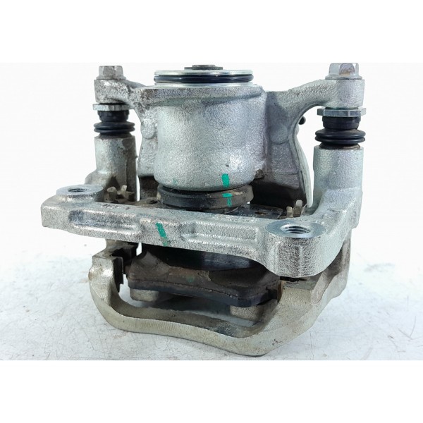 Pinca Freio Ford Territory Traseira Esquerda 2021/2025 Orig