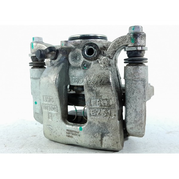 Pinca Freio Ford Territory Traseira Esquerda 2021/2025 Orig