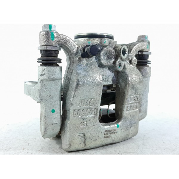 Pinca Freio Ford Territory Traseira Esquerda 2021/2025 Orig