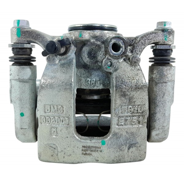 Pinca Freio Ford Territory Traseira Esquerda 2021/2025 Orig