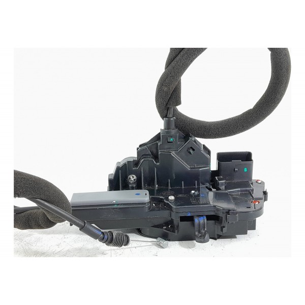 Fechadura Porta Territory Dianteira Esquerd 24/26 Ks126405aa