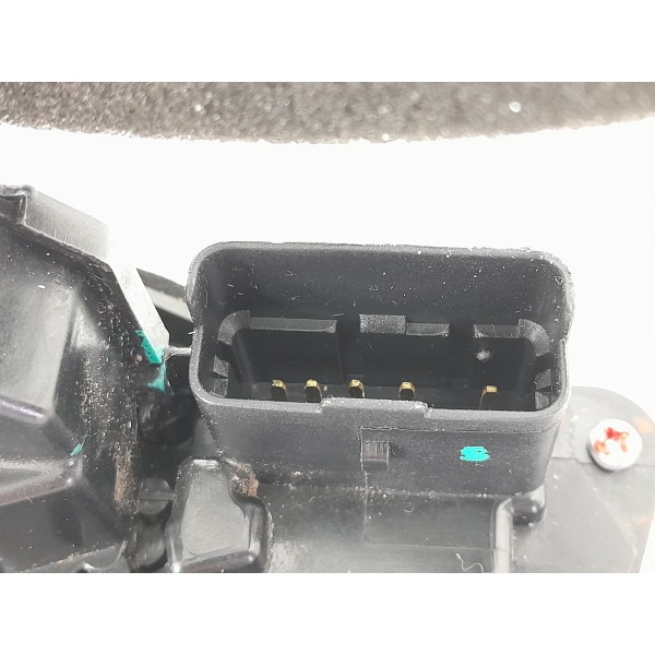 Fechadura Porta Territory Dianteira Esquerd 24/26 Ks126405aa