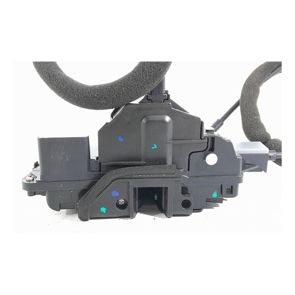 Fechadura Porta Territory Dianteira Esquerd 24/26 Ks126405aa