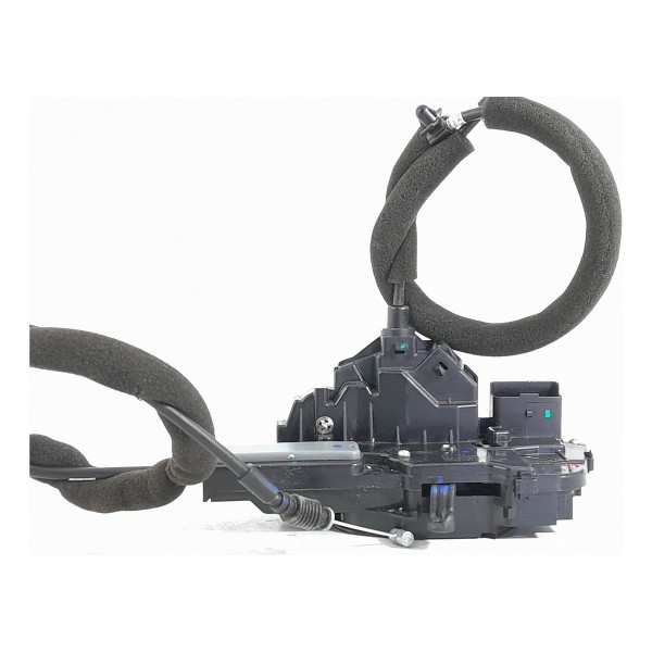 Fechadura Porta Territory Dianteira Esquerd 24/26 Ks126405aa