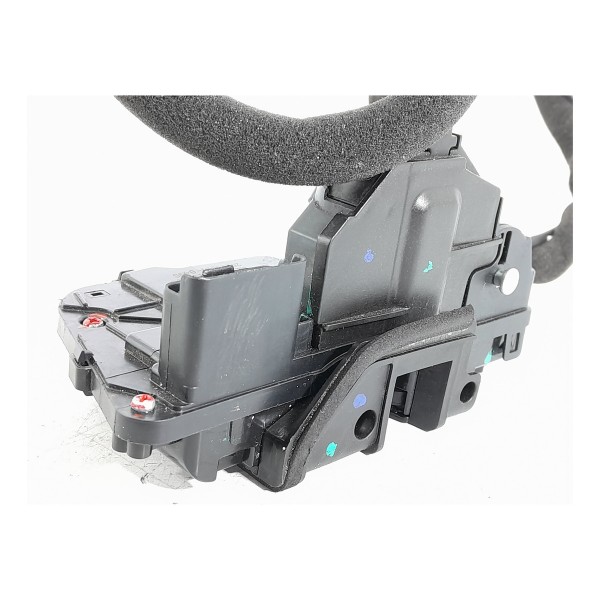 Fechadura Porta Territory Dianteira Esquerd 24/26 Ks126405aa