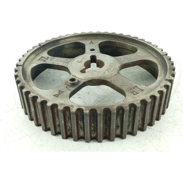 Polia Correia Dentada Lifan 530 1.5 103 Cv 2015/2019 Orig
