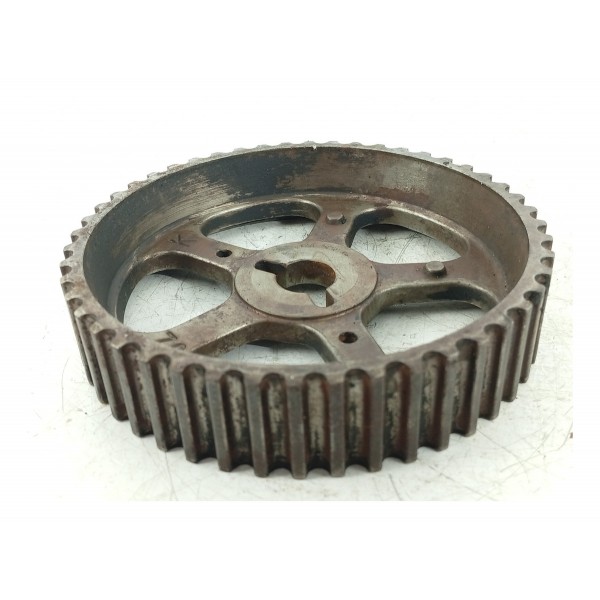 Polia Correia Dentada Lifan 530 1.5 103 Cv 2015/2019 Orig