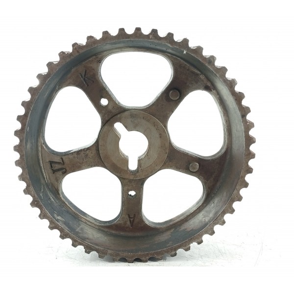 Polia Correia Dentada Lifan 530 1.5 103 Cv 2015/2019 Orig