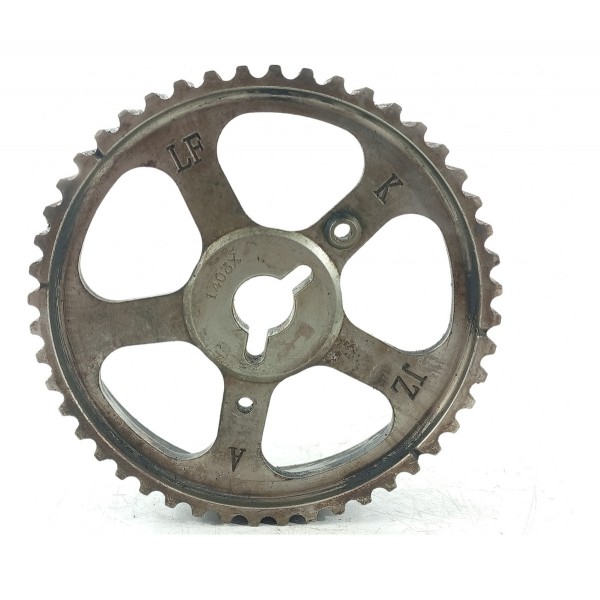 Polia Correia Dentada Lifan 530 1.5 103 Cv 2015/2019 Orig