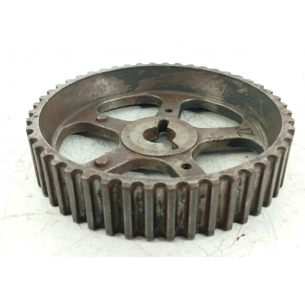 Polia Correia Dentada Lifan 530 1.5 103 Cv 2015/2019 Orig