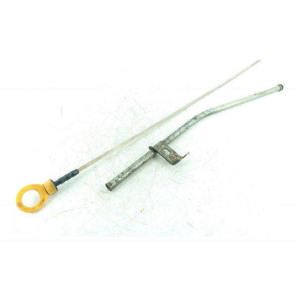 Vareta Bainha Oleo Lifan 530 1.5 2015 2016 2017/2019 Orig