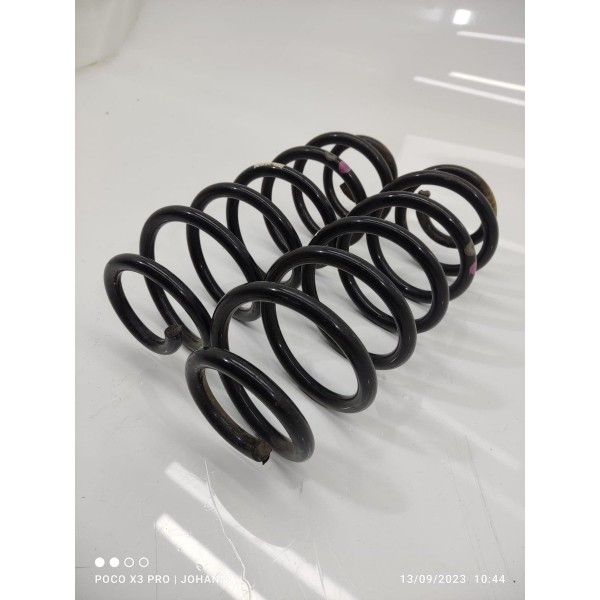 Par Molas Traseiras Audi Tt 1.8t Mk1 8n 4x2 1999/2005