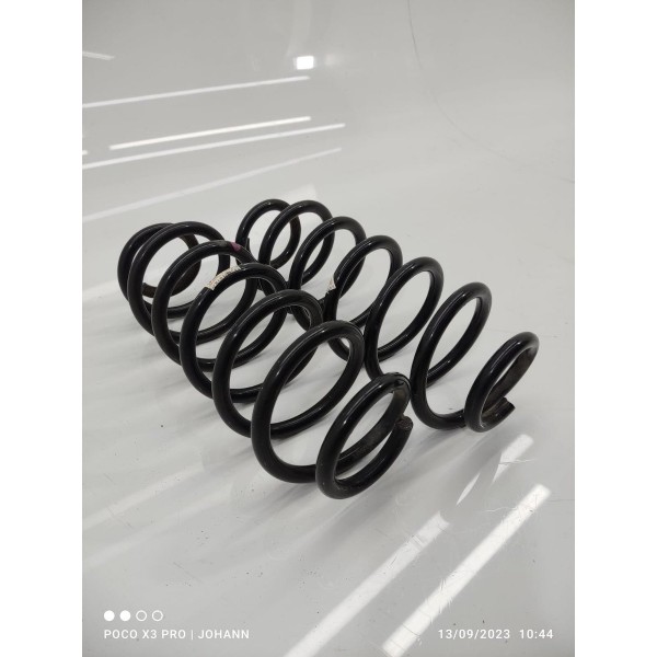 Par Molas Traseiras Audi Tt 1.8t Mk1 8n 4x2 1999/2005