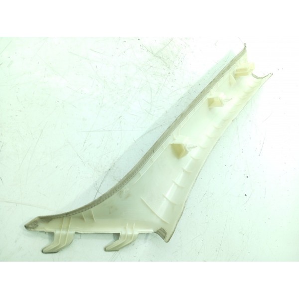 Moldura Coluna Parabrisa Bmw 320 330 Esq 19/25 51437433239 Cáqui