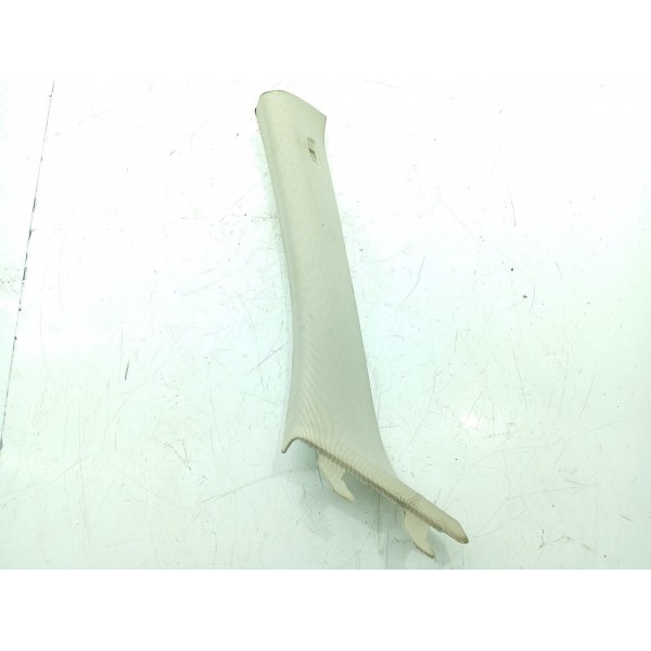 Moldura Coluna Parabrisa Bmw 320 330 Esq 19/25 51437433239 Cáqui