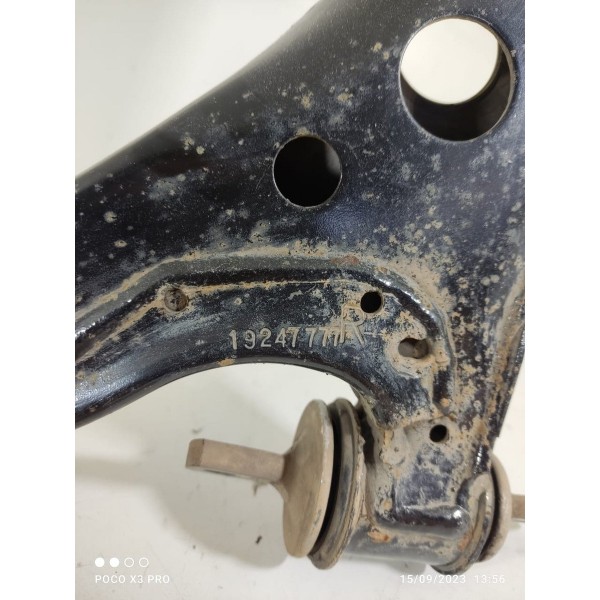 Bandeja Balanca Cruze 1.4 Direita 2017/2021 19247777