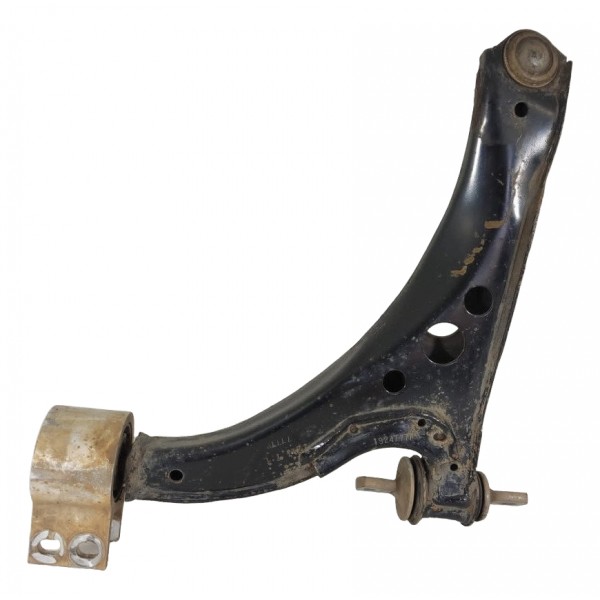 Bandeja Balanca Cruze 1.4 Direita 2017/2021 19247777