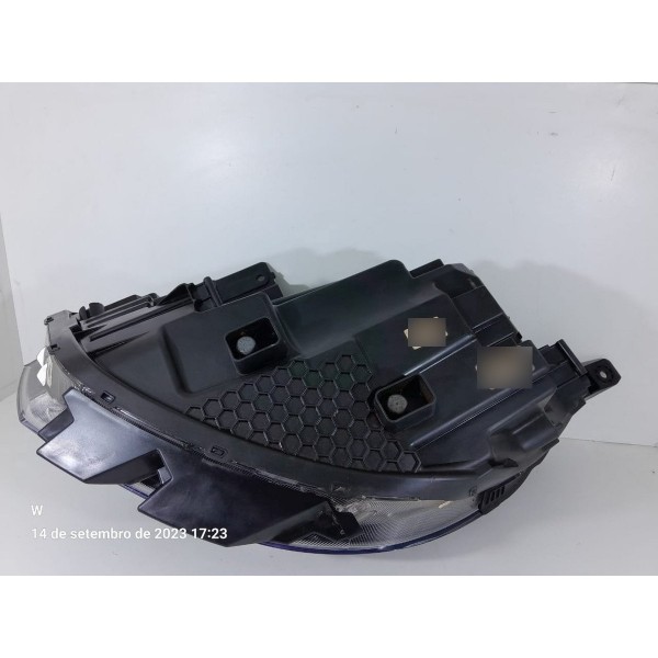 Farol Direito Hb20 2023/2025 Completo 92101r16xx Direito/passageiro