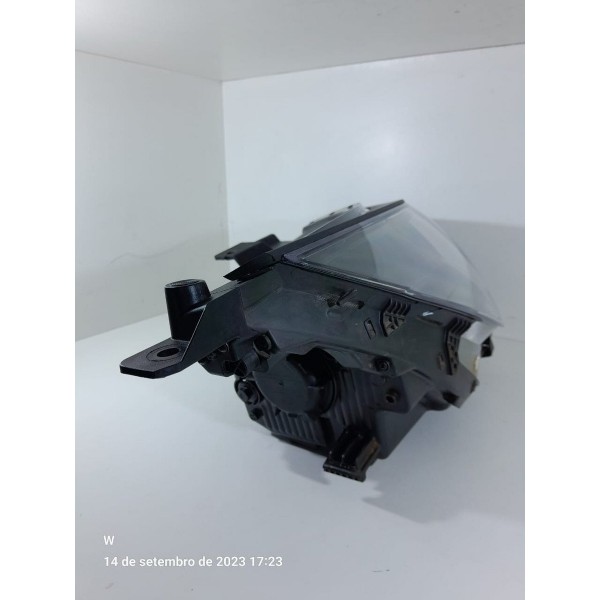 Farol Direito Hb20 2023/2025 Completo 92101r16xx Direito/passageiro