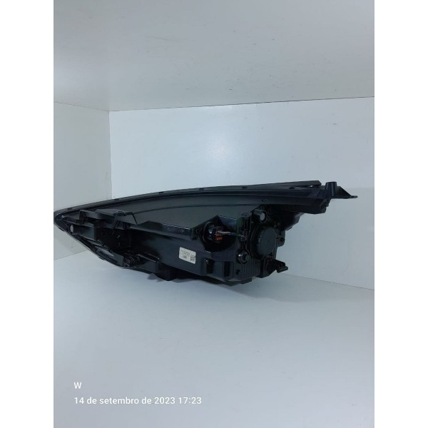 Farol Direito Hb20 2023/2025 Completo 92101r16xx Direito/passageiro