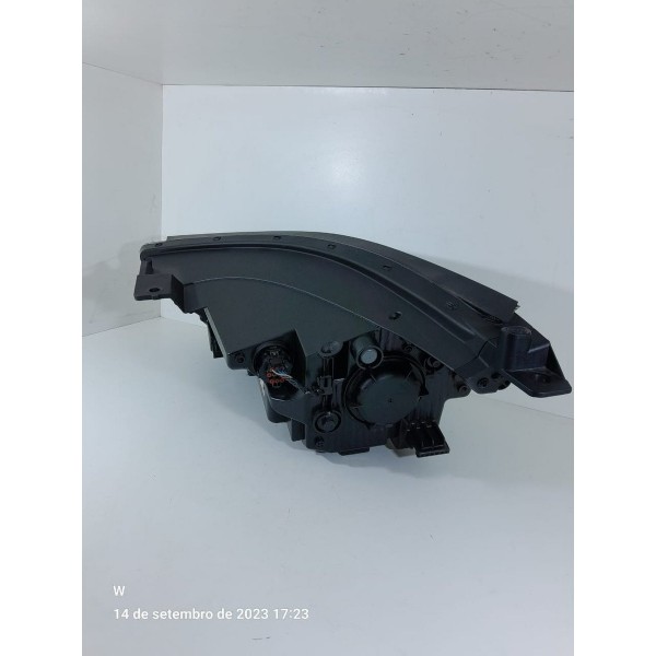 Farol Direito Hb20 2023/2025 Completo 92101r16xx Direito/passageiro