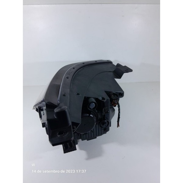 Farol Esquerdo  Hb20 2023/2025 Original Completo 92101r15xx