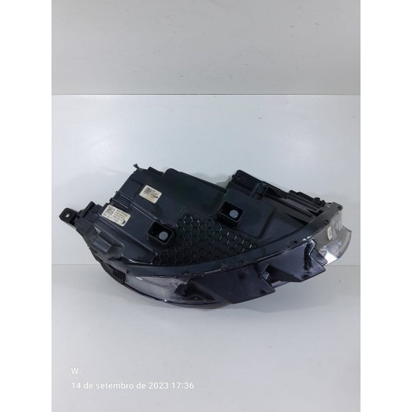 Farol Esquerdo  Hb20 2023/2025 Original Completo 92101r15xx