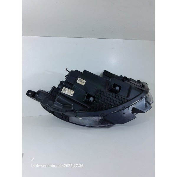 Farol Esquerdo  Hb20 2023/2025 Original Completo 92101r15xx