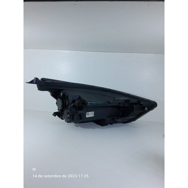 Farol Esquerdo  Hb20 2023/2025 Original Completo 92101r15xx