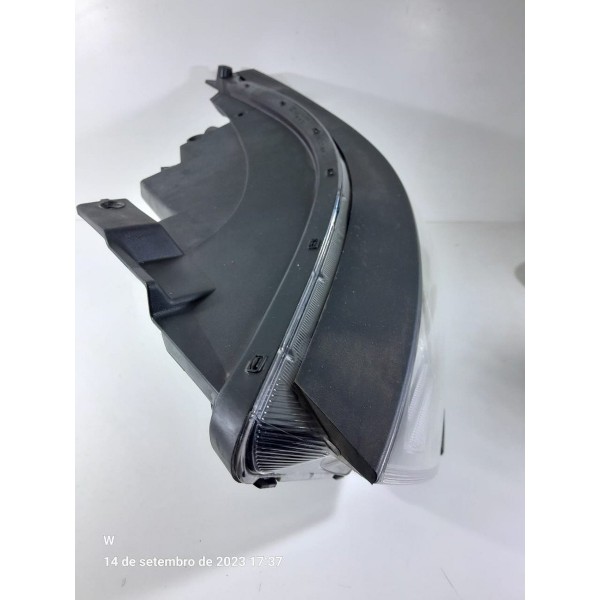 Farol Esquerdo  Hb20 2023/2025 Original Completo 92101r15xx