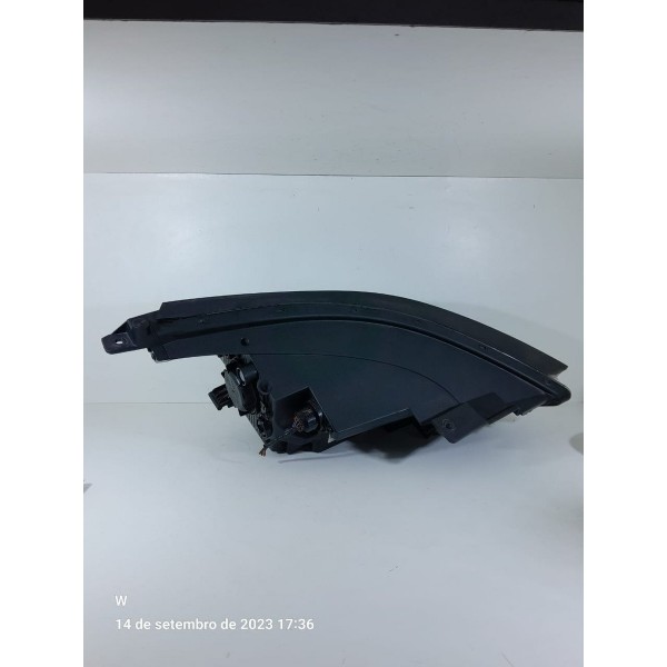 Farol Esquerdo  Hb20 2023/2025 Original Completo 92101r15xx Esquerdo/motorista